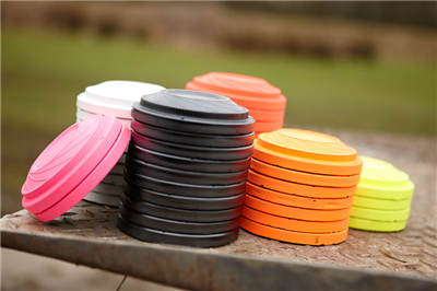 Standard Clays - Coloured - 30+ Boxes Of 150